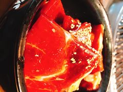 -伊茉家的烤肉店(勒泰中心店)
