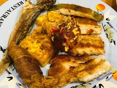 金针菇牛肉卷-松子料理(世纪城店)