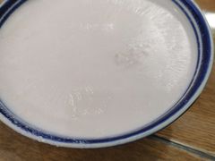 花生浆-零玖壹陆汉中小吃