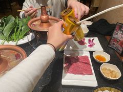 -南门涮肉(天坛店)