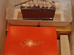 -西点坊(浦东香格里拉店)