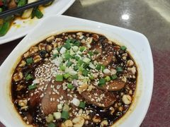 -北海渔村酒楼·粤菜海鲜点心(新华店)