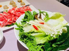 -鼎鼎香·港式火锅(北京SKP店)