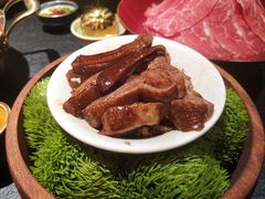 -色響火锅(恒隆广场店)