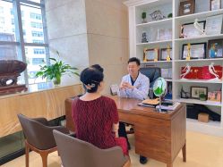 -广州健丽·去眼袋医疗美容机构