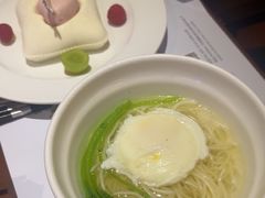 -洲际酒店-第六层自助餐厅