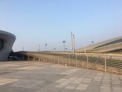 -大连体育中心体育馆