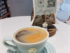 -众人咖啡·PEOPLE COFFEE(罗湖益田假日广场店)