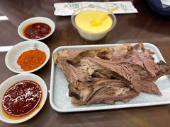 -清真·益鑫羊肉手抓馆(花园北街店)