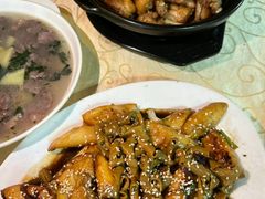 -民记食店(沙溪店)