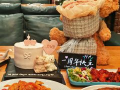 -芝士洋馆定制蛋糕店·低糖