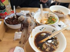 -水仙拉面(水仙街店)
