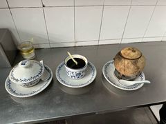 -達揚原味燉品(文明路店)