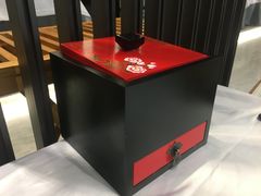 -味+新京宴·烤鸭·北京菜(创意谷店)