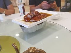 -宜宾海鲜酒家·三十年老字号