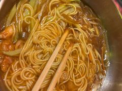 -大头叔烤鸡爪·朝鲜族烤串(天池路店)