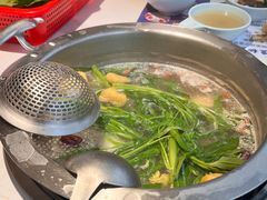 -马家斑.鲜鱼火锅(松湖万科店)