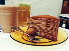 -Awfully Chocolate(来福士广场店)