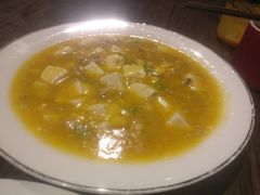 -隐食餐厅(金水湾公馆店)