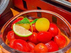 -1819餐厅·团队聚餐·烤串·精酿