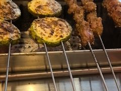 -遇西祠·海鲜烧烤(总店)
