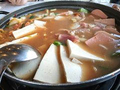 -郑阿姨的家·이모네·韩料&烤肉(武川路店)
