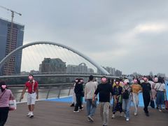 -海心沙亚运公园