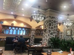 -巴依老爷新疆美食(望京小街店)