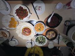 -大碗先生(万家丽店)