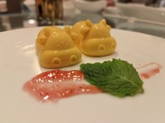 -成都瑞吉酒店·宴庭中餐厅