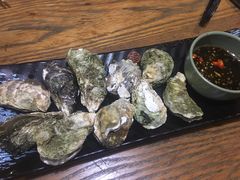 -小杨烤肉(朱雀店)