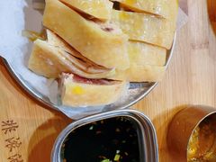 -阿金大白·上海菜馆(新天地店)