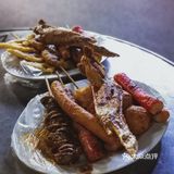 佛山🍖街坊邻里每天都打卡的炸串究竟什么来头🤩
