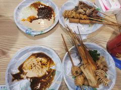 -彭姐麻辣烫(海淀店)