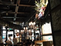 大堂-玛格萝妮(汇智国际商业中心店)