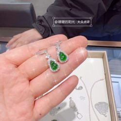 点击看大图 -Cindy Jewelry·钻戒·彩色宝石