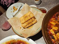 -眉州东坡·川菜(川沙百联店)