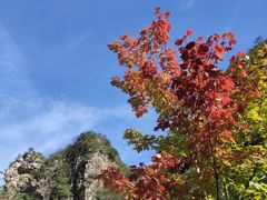 -孤山寨风景区