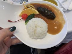 -海天一色海景自助餐厅(西港花园店)