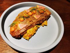 低温牛舌-SHAN山(前滩太古里店)