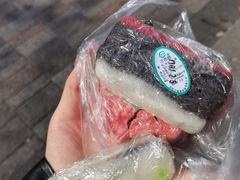 三色糕-江南春(中山中路店)