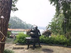 -广州市流溪河国家森林公园