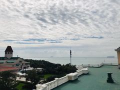 -青岛海景花园大酒店