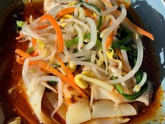 -魏家凉皮(十里河店)