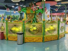 -嘉文梦想世界(SM天津滨海城市广场店)