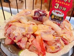 -尚竹阁冬瓜盅·18年地标美食(平洲店)
