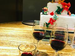 -宁波阳光豪生大酒店·豪生咖啡厅