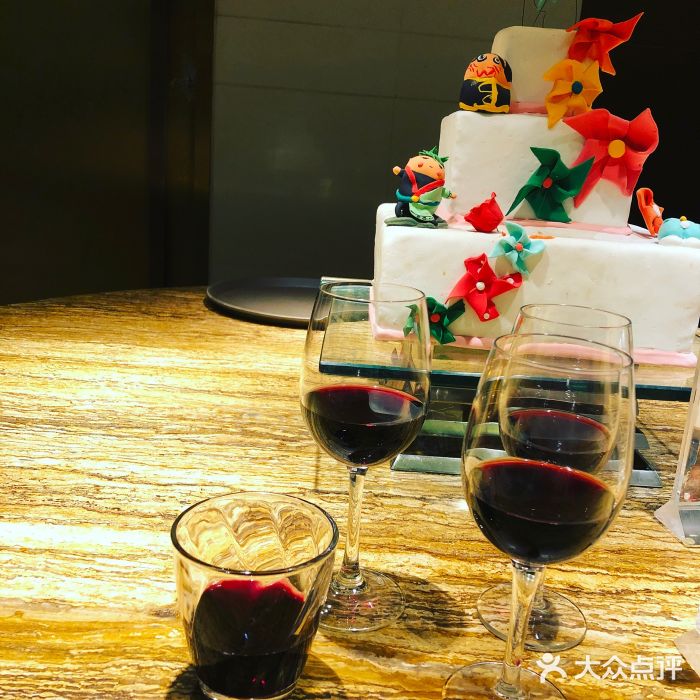 宁波阳光豪生大酒店·豪生咖啡厅图片