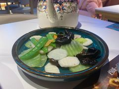-阿娜尔·新疆菜(宜家荟聚中心店)
