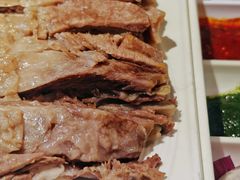 -燕兰楼·清真西北融合菜(亚运村店)